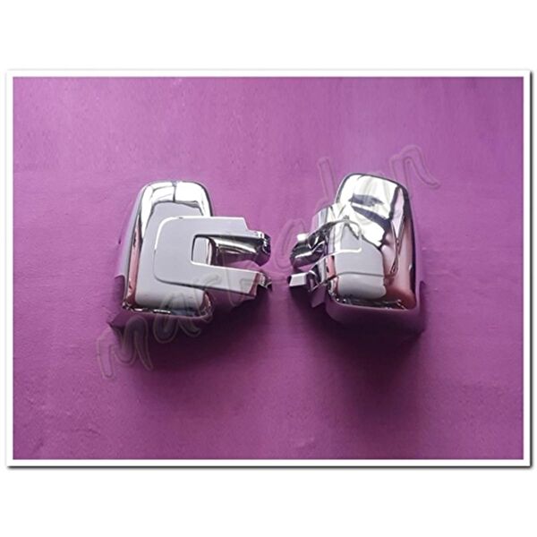 IVECO Ayna Aksesuarları