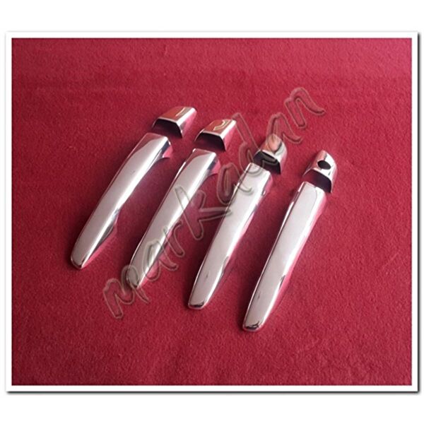 Peugeot Kapı Kolları