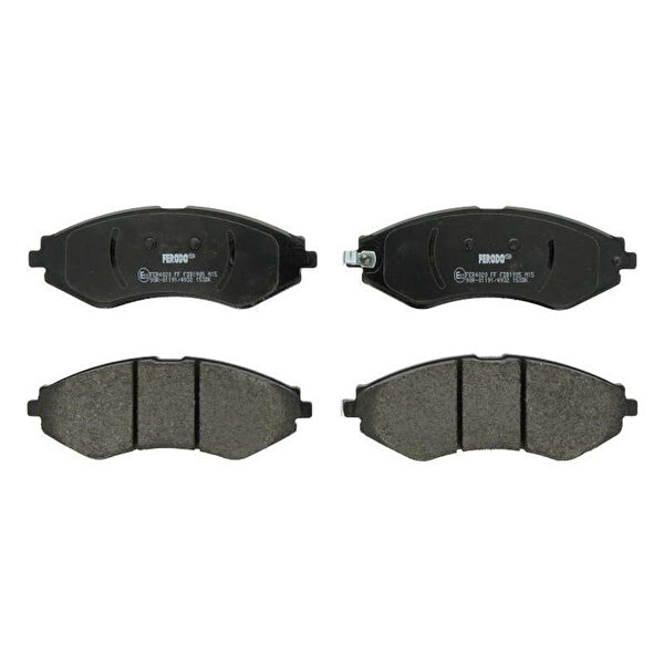 Ferodo Fren Balataları