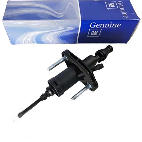 General Motors Debriyaj Setleri