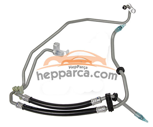 General Motors Debriyaj Setleri