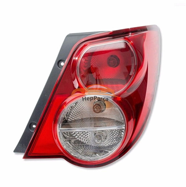 İthal Araç Tamponu