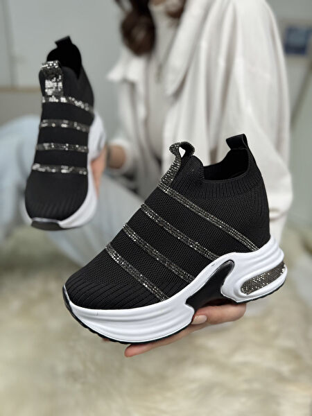 Nstil Kadın Sneaker Ayakkabı