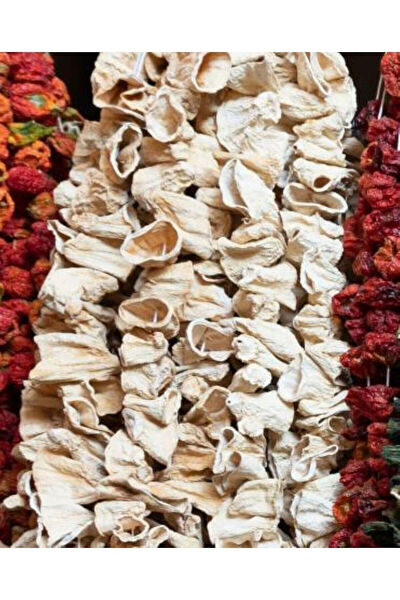 Fatoş Organik Sebze