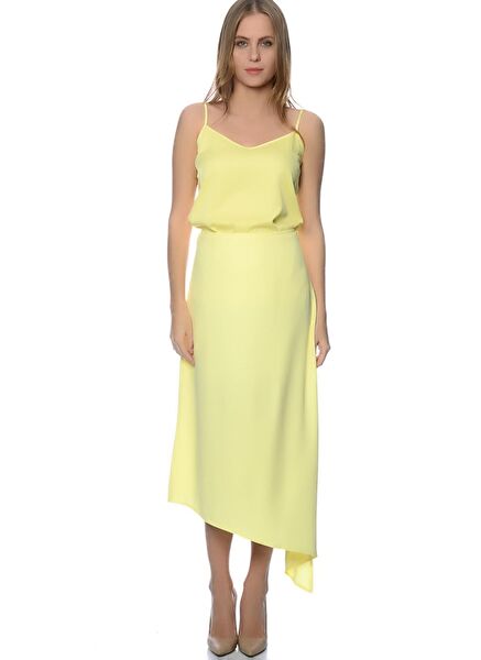 House Of Camellia Kadın Etek