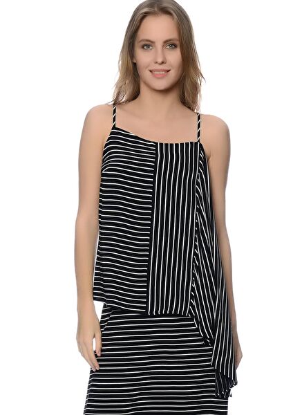 House Of Camellia Kadın Bluz