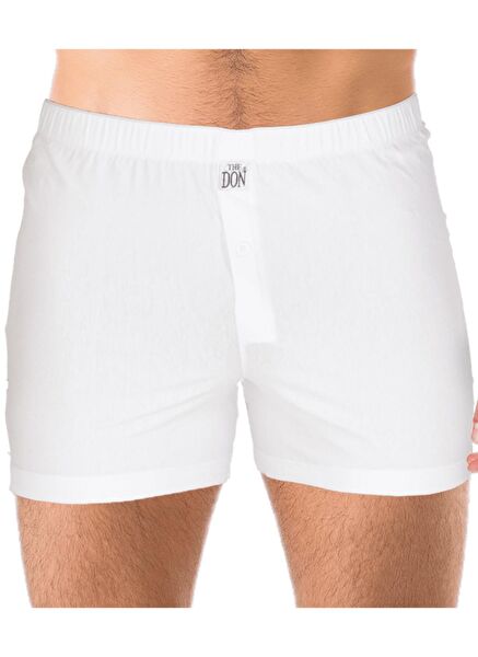 The Don Erkek Boxer, Slip, Külot