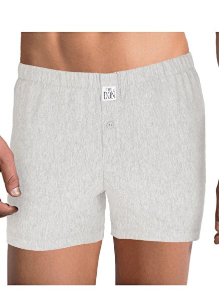 The Don Erkek Boxer, Slip, Külot