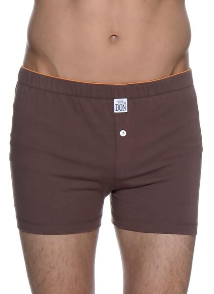 The Don Erkek Boxer, Slip, Külot