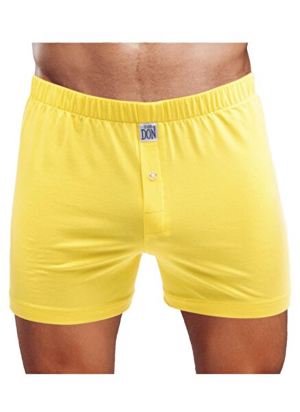 The Don Erkek Boxer, Slip, Külot