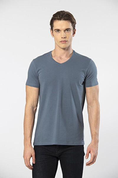 Cacharel Erkek Tişört