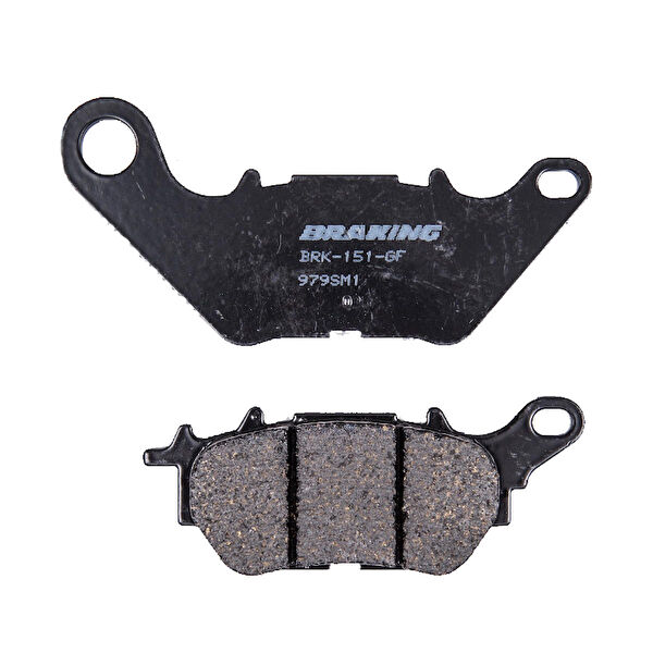 Braking Fren & Fren Ekipmanları