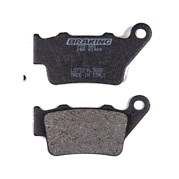 Braking Fren & Fren Ekipmanları