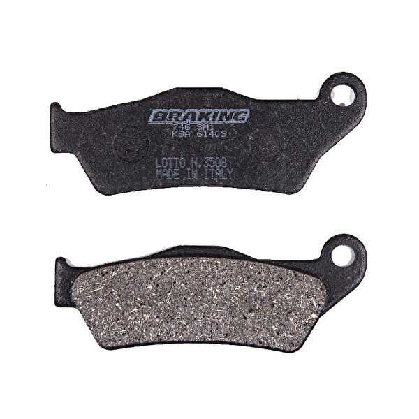 Braking Fren & Fren Ekipmanları