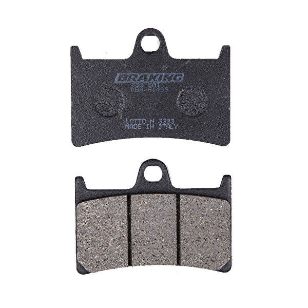 Braking Fren & Fren Ekipmanları