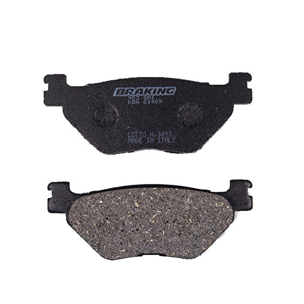 Braking Fren & Fren Ekipmanları