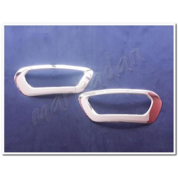 Ford Araca Özel Sis Lambaları