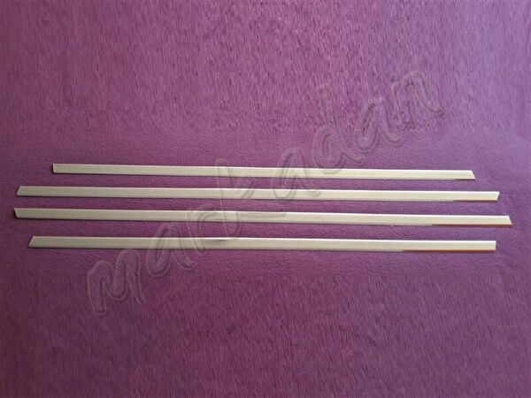 fıat Cam Ekipmanları