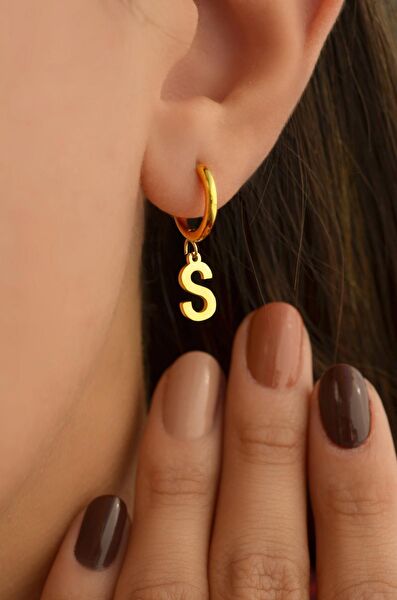 Sacce Scarves&Accessories Küpe