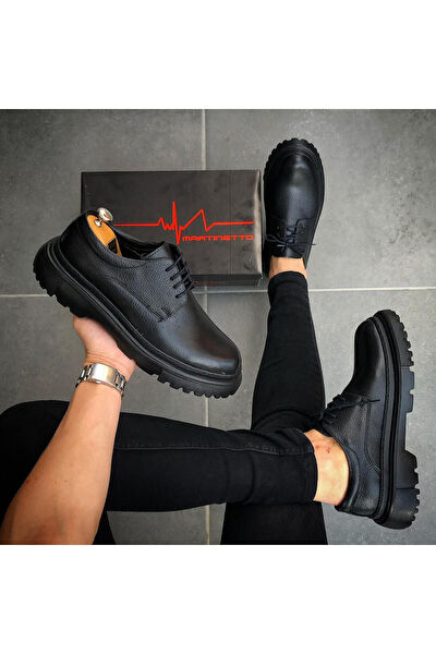 Martinetto Erkek Klasik Ayakkabı