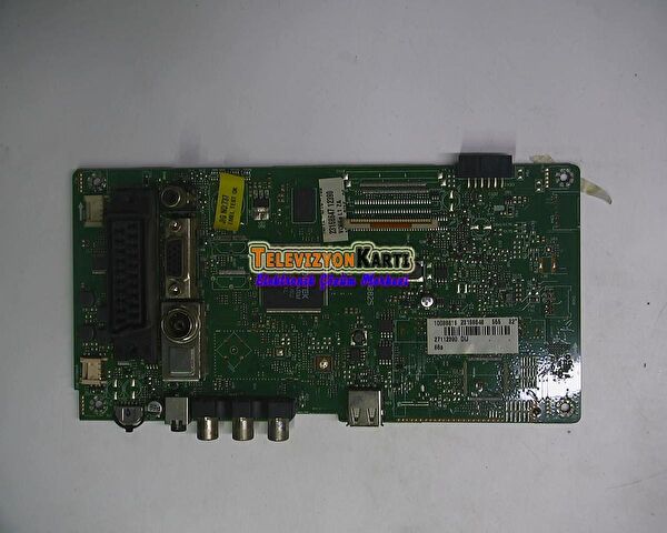 SEG Televizyon Yedek Parçaları