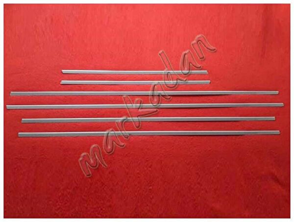 Land Rover Cam Ekipmanları