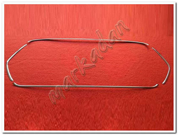 Markadan Bagaj Çıtaları