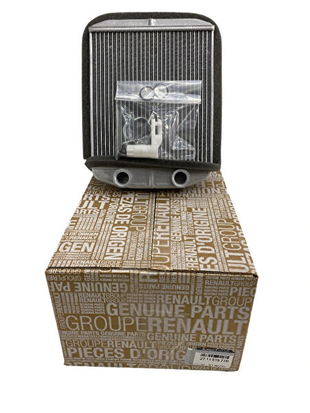 Mais Kalorifer Ekipmanları