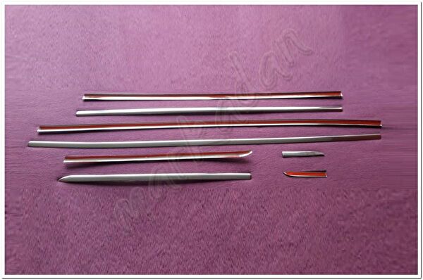 Renault Cam Ekipmanları