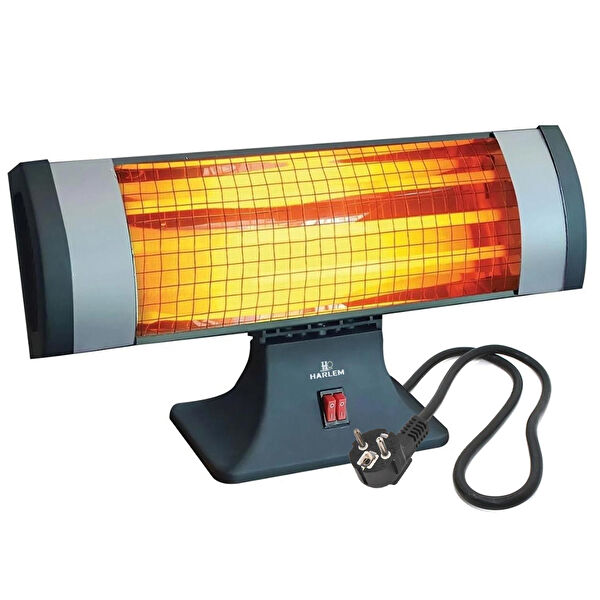 Harlem Sobalar ve Isıtıcılar