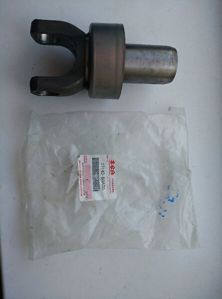 Suzuki Debriyaj Setleri