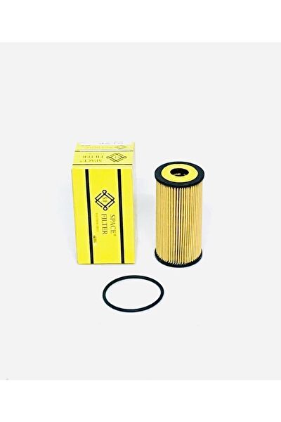 Space Filter Yağ Filtreleri