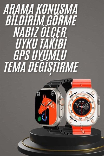 atastore2017 Akıllı Saat