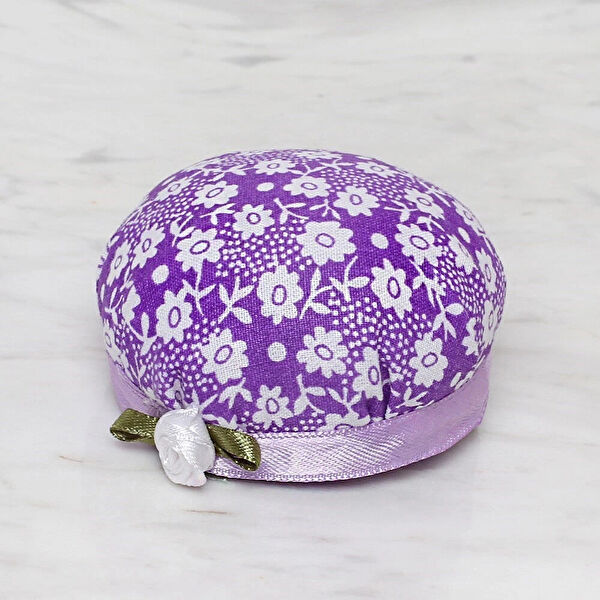 İpek Yıldızı Ataş, Toplu İğne, Raptiye, Mandal