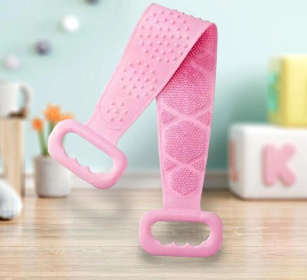 CARNIVAL LAND Banyo Lifi, Süngeri