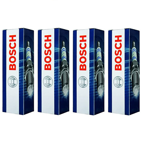 Bosch Buji