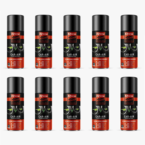 FZ GARAGE Dekupaj Testere