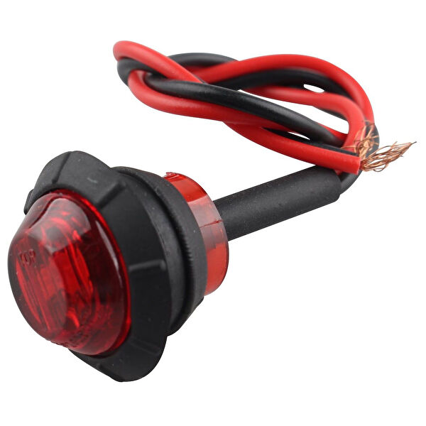 OTO NOKTA Ledli Lambalar