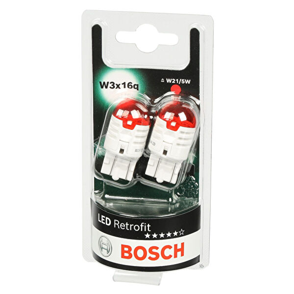 Bosch Ampul Aparatları