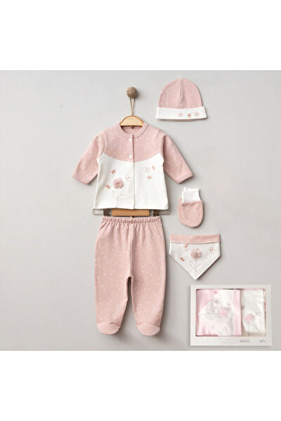 Didustore Yenidoğan Hastane Çıkışı