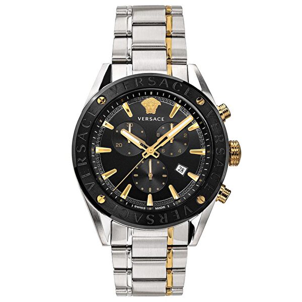 Versace Erkek Kol Saati