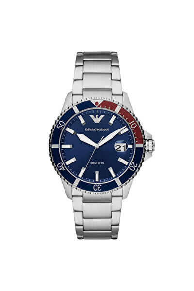 Emporio Armani Erkek Kol Saati