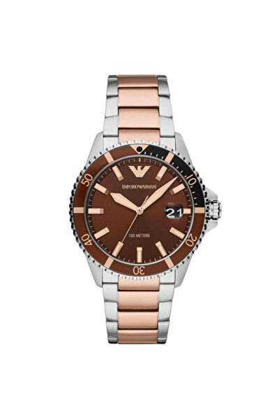 Emporio Armani Erkek Kol Saati