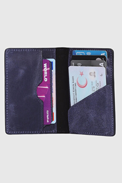 Grande Kadın Cüzdan