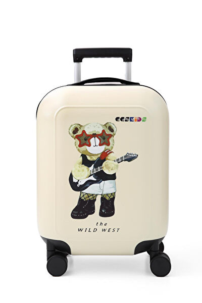 ÇÇS Bavul, Valiz, Seyahat Çantası