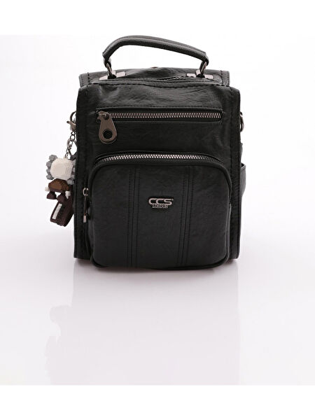 ÇÇS Kadın Sırt Çantası