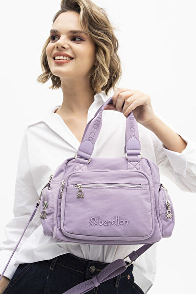 United Colors Of Benetton Kadın El Çantası