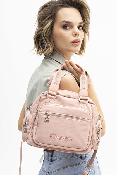 United Colors Of Benetton Kadın El Çantası