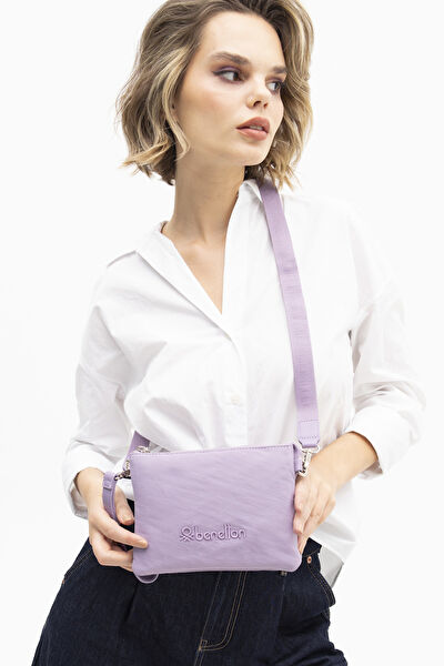 United Colors Of Benetton Kadın Omuz Çantası