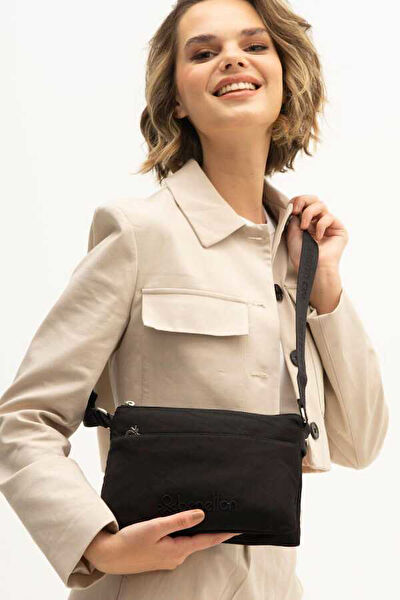 United Colors Of Benetton Kadın Omuz Çantası